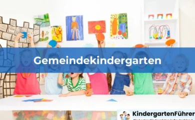 Gemeindekindergarten