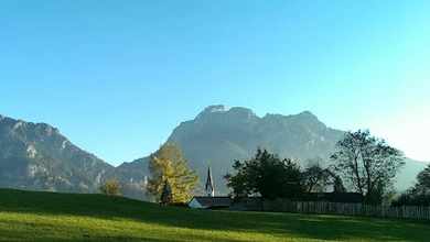 Gemeindekindergarten St. Tosso Schwangau