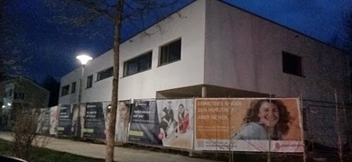Geschlossen - Johanniter-Kindertagesstätte Landsberg am Lech