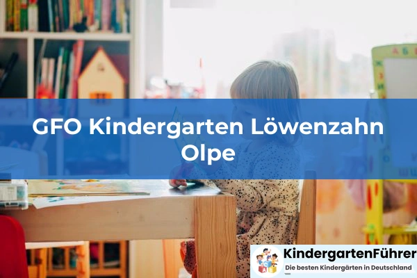 gfo kindergarten lowenzahn olpe img