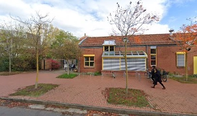 GGPS Hannover GmbH - Kintertagesstätte Nikolaas-Tinbergen-Weg