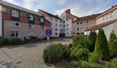 Großtagespflege Spatzennest