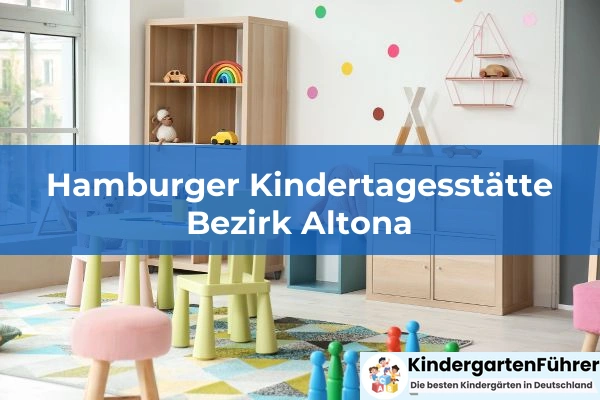 Hamburger Kindertagesstätte Bezirk Altona 1 hamburger kindertagesstatte bezirk altona img