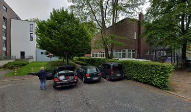 Kindergärten in Hamburg Hamm-Süd 2 Hamburger Kindertagesstätte Bezirk Mitte