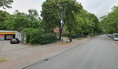 Kindergärten in Hamburg Hamm-Nord 6 Hammer-Strolche