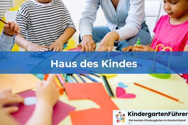 Haus des Kindes 1 haus des kindes img