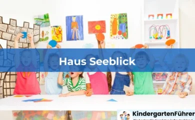Kindergärten in Hamburg Neuwerk 3 Haus Seeblick
