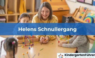 Kindergärten in Alzey 4 Helens Schnullergang
