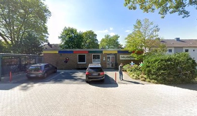 Hellweg-Kinderstätte