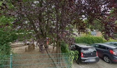 Herz Jesu Kindergarten