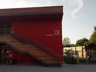 HochschulKiTa CampusNest