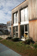 Kindergärten in Fürth 3 Humanistisches Haus für Kinder Fürth-Am Südstadtpark