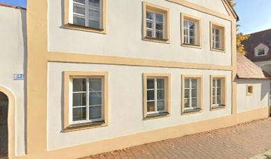 Kindergärten in Neuburg an der Donau 1 InKiTa Kindergarten