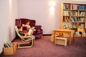 inklusive wabe kita lauenburg kindertagesstatte lauenburg elbe