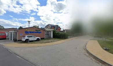 Kindergärten in Ueckermünde 3 Institut Lernen und Leben e.V. - Kita Storchennest"