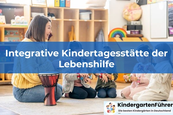 Integrative Kindertagesstätte der Lebenshilfe 1 integrative kindertagesstatte der lebenshilfe img