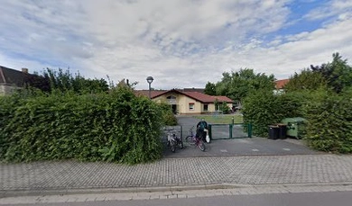Integrative Kindertagesstätte Dürener Spatzennest