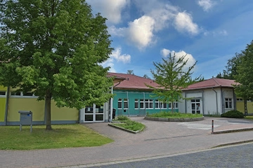 Integrative Kindertagesstätte Haus Sonnenschein