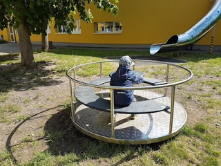 Kindergärten in Gera 2 Integrative Kindertagesstätte "Kinderglück"