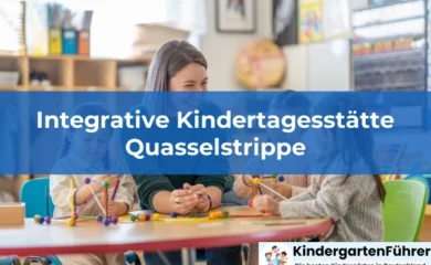Integrative Kindertagesstätte Quasselstrippe