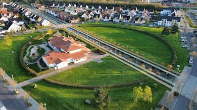 Kindergärten in Viersen 2 Integrative KiTa Am Steinkreis