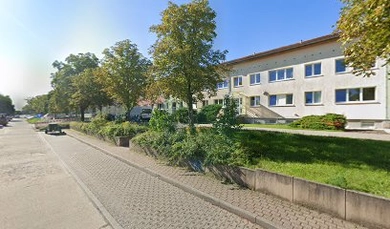 Integrative Kita Kinderoase Lebenshilfe Bördeland