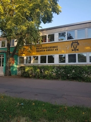 Integrative Kita Onkel Uhu