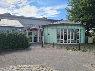 Integrativer Kindergarten Arche Noah