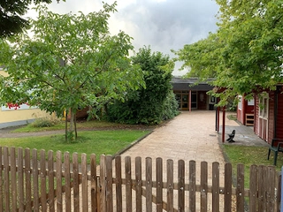 Kindergärten in Frankenberg (Eder) 3 Integrativer Kindergarten des Lebenshilfe-Werkes