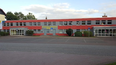Integrativer Kindergarten Regenbogen