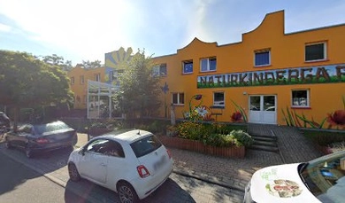 Kindergärten in Schwedt/Oder 1 Integrativer Naturkindergarten