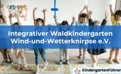 Integrativer Waldkindergarten Wind-und-Wetterknirpse e.V.