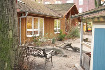 Kindergärten in Hamburg Eimsbüttel 2 Internationaler Kindergarten Turmweg - Kinderwelt Hamburg