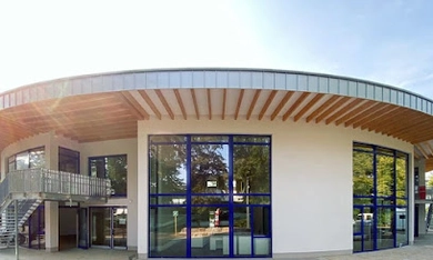 Kindergärten in Düsseldorf 2 ISR International Kindergarten Düsseldorf