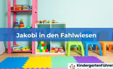 Jakobi in den Fahlwiesen