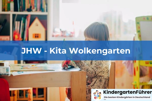 JHW - Kita Wolkengarten