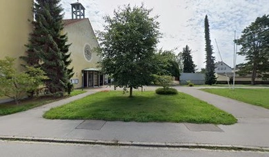 Kindergärten in Schwandorf 2 Johanniter-Kindergarten "Herz-Jesu"