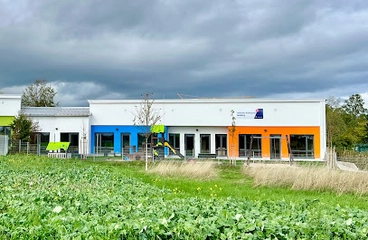 Johanniter-Kindergarten "Märchenland"