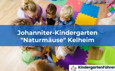 Kindergärten in Kelheim 3 Johanniter-Kindergarten "Naturmäuse" Kelheim