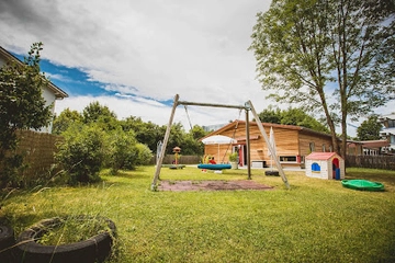 Johanniter-Kinderkrippe "Mäuseburg" Wolfratshausen