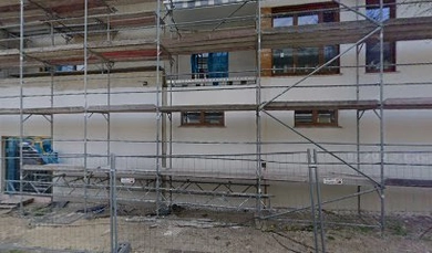 Johanniter-Kindertagesstätte an der Pfeilstraße