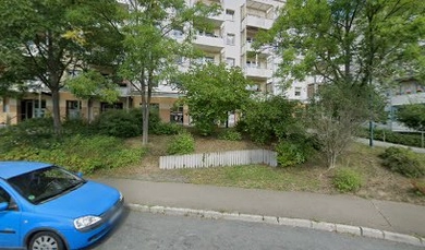 Johanniter-Kita "Am Spielplatz" in Altenburg