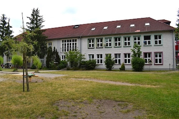 Johanniter-Kita Benjamin Blümchen Roßlau