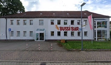 Johanniter-Kita Bussi Bär Bitterfeld