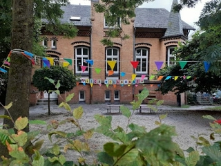 Johanniter-Kita Grüner Baum Emden