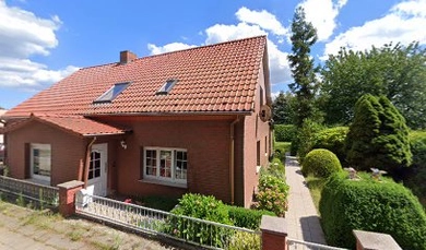 Kindergärten in Luckow 1 Johanniter-Kita Pustewind, Luckow