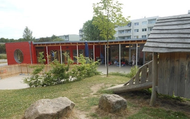 JUL gGmbH Kindergarten "Poeler Kükennest" Insel Poel