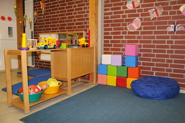 Kindergärten in Düren 2 Kath. Familienzentrum Kindertagesstätte St. Peter-Julian Düren