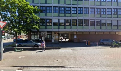 Kath. Familienzentrum St. Franziskus und Antonius