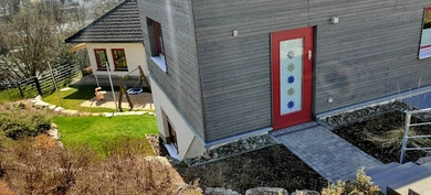 Kindergärten in Olpe 8 Kath. Kiga St. Matthäus - Rüblinghausen